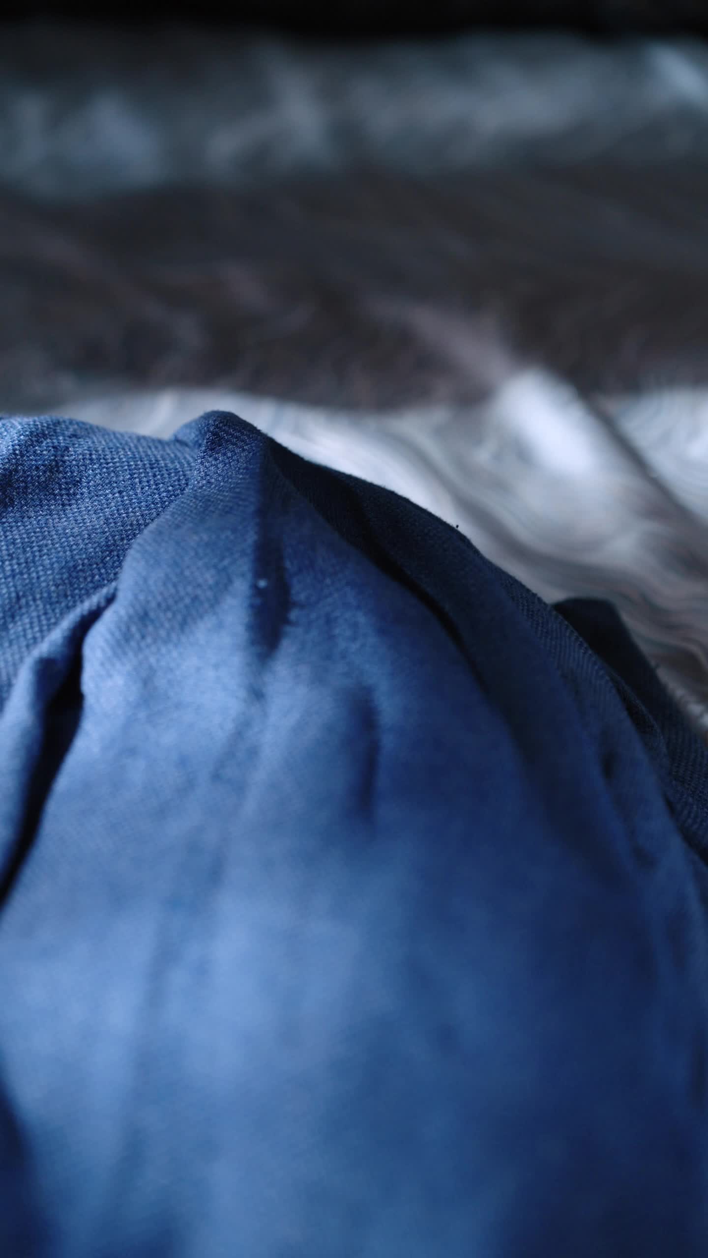 Episodio 19 - El discípulo menor quien tan recto como aterrador